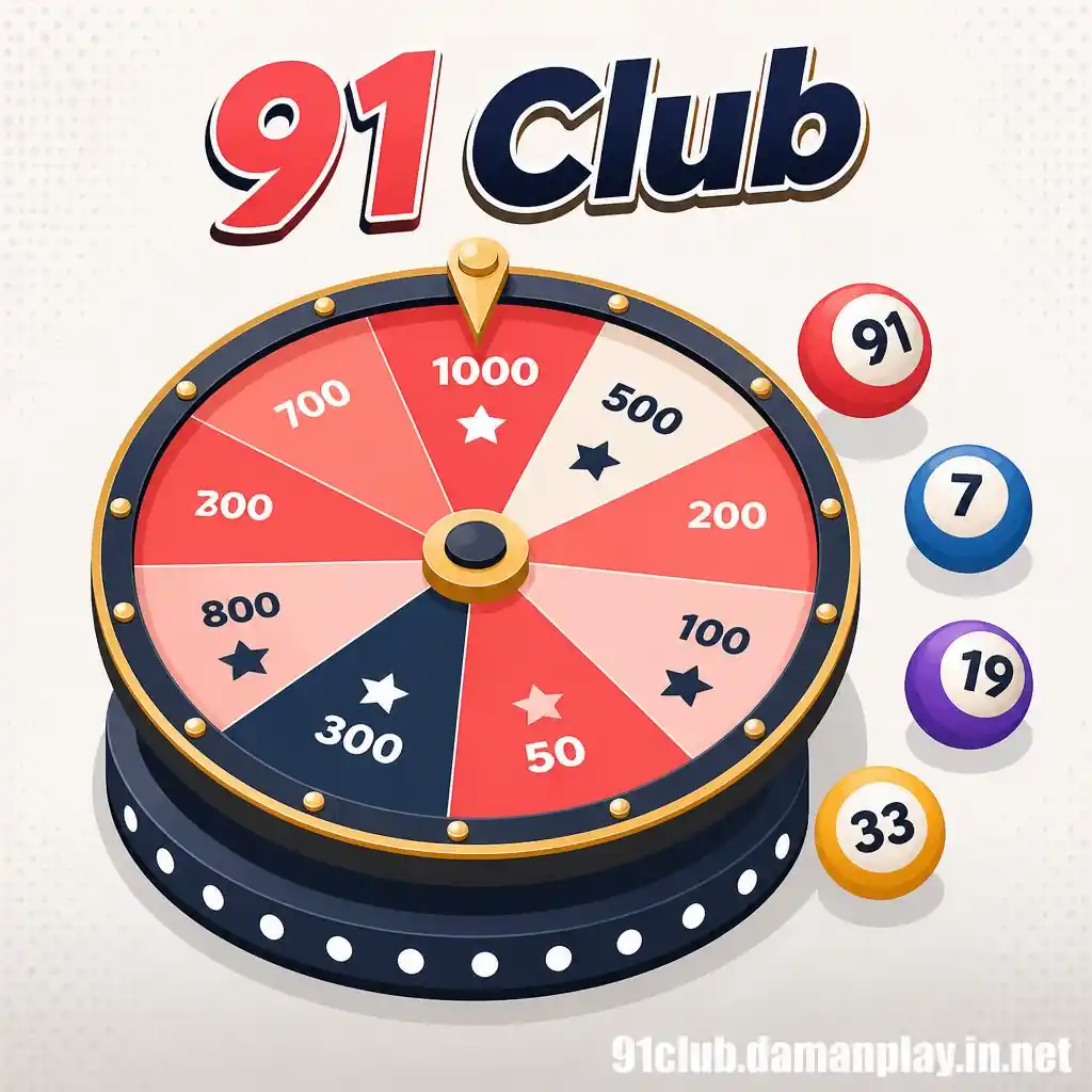 91 Club