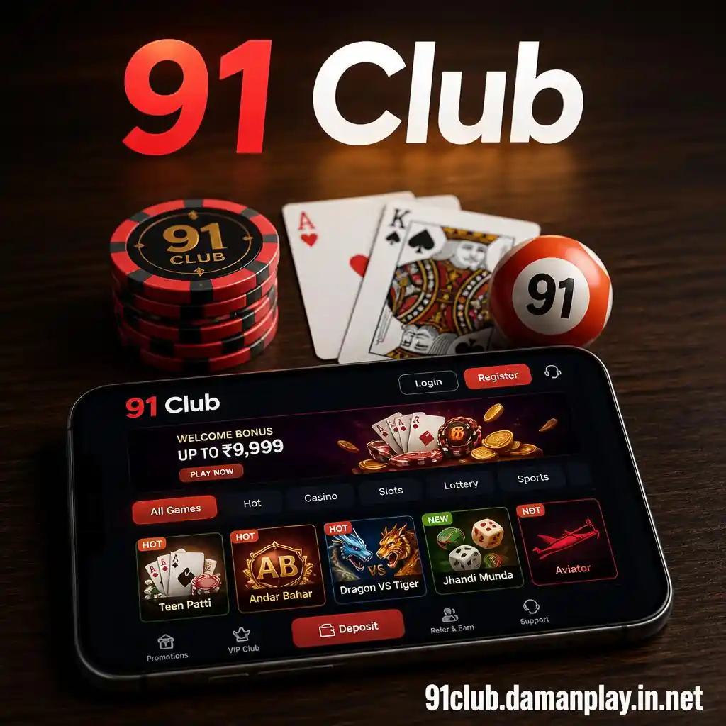 91 Club